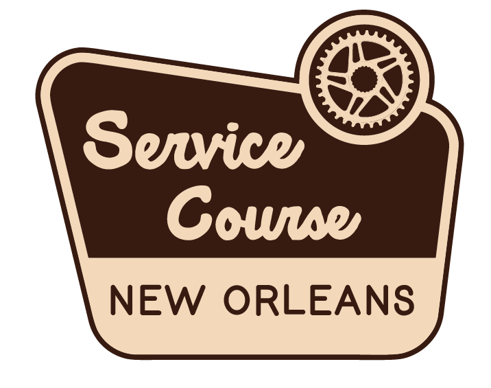Service Course NOLA